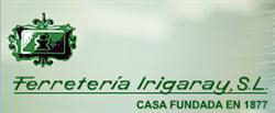 logo_ferretaria_irigaray