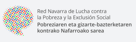  Red Navarra de Lucha contra la Pobreza y la Exclusión Social